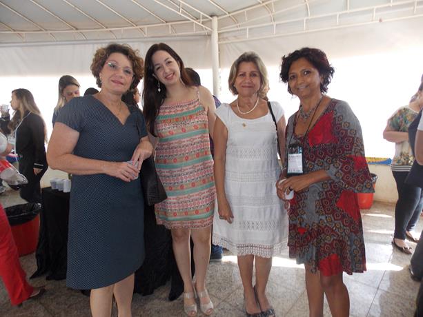 VII Encontro de Enfermagem da Região Centro-Oeste e Tocantins